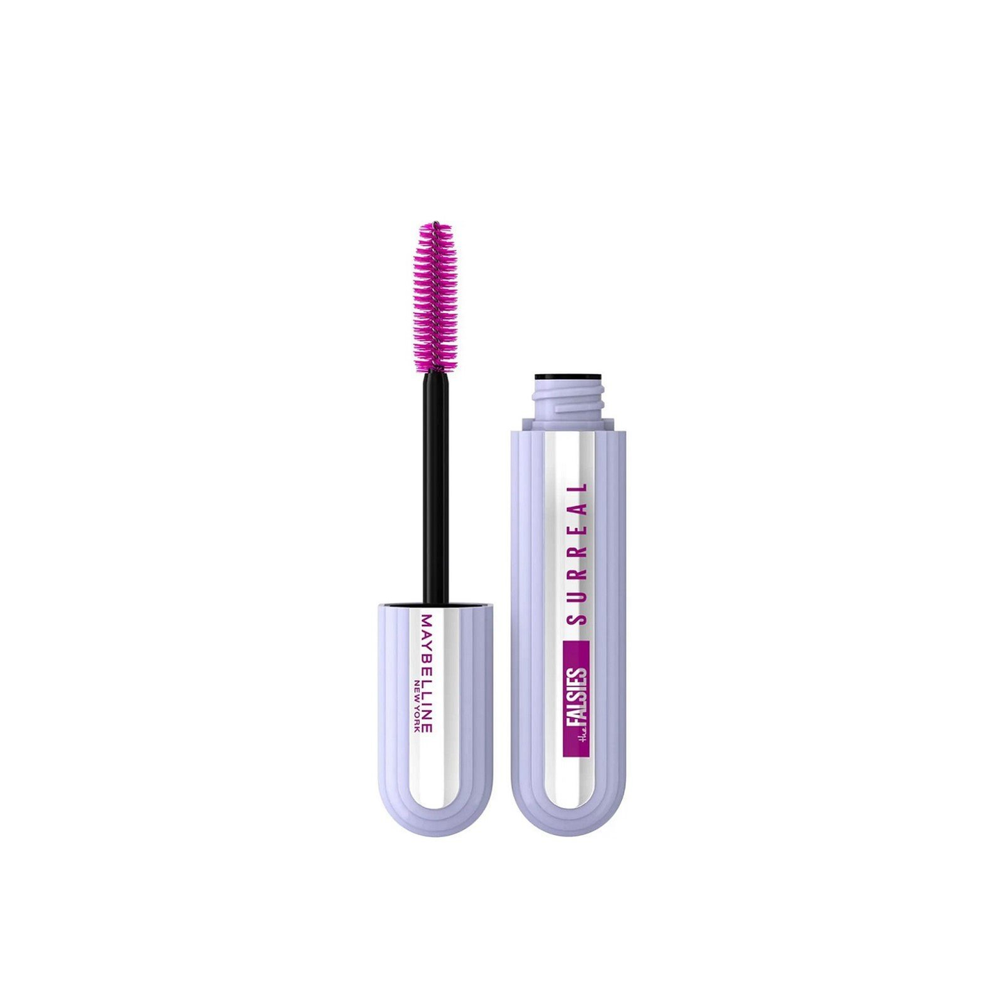 MASCARA SURREAL MAYBELLINE A PRUEBA DE AGUA