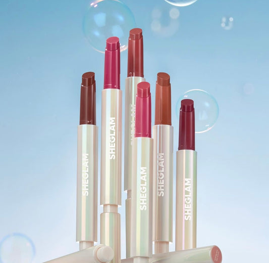 LABIAL LIP PLUMPER SHEGLAM